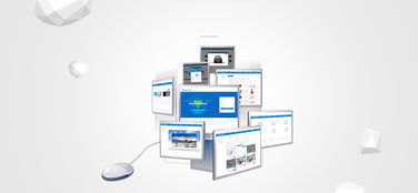 景风网展网络科技 以创新网络技术研发驱动未来产品矩阵