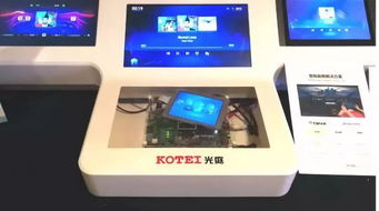 光谷技术梦幻亮相上海车展，揭秘下一代汽车网络技术新纪元