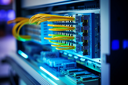 网络通讯技术的演进与当代研发趋势