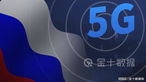俄罗斯巨资投入6G研发 2000亿卢布开启通信新赛道