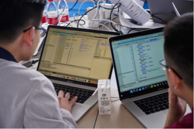 2018年全国高校网安联赛总决赛在我校成功举办，推动网络技术研发创新